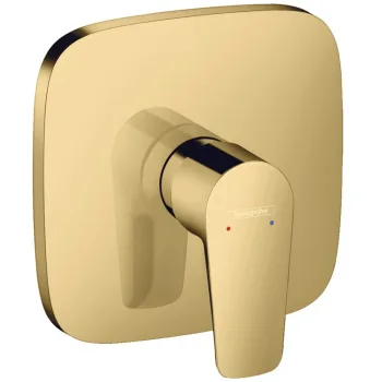 Змішувач для душа Hansgrohe Talis E прихованого монтажу,… - Фото №1