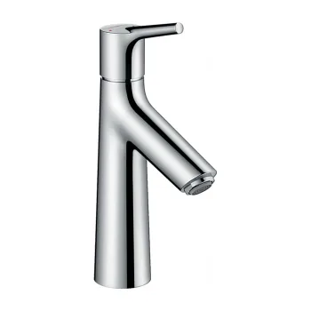 Змішувач для умивальника Hansgrohe Talis S 100 CoolStart… - Фото №1