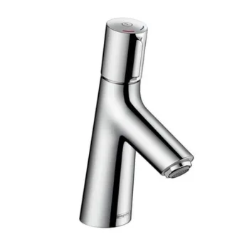 Змішувач для умивальника Hansgrohe Talis Select S… - Фото №1