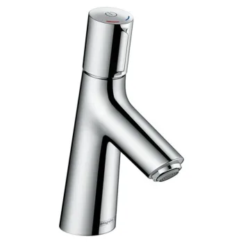 Змішувач для умивальника Hansgrohe Talis Select S,… - Фото №1