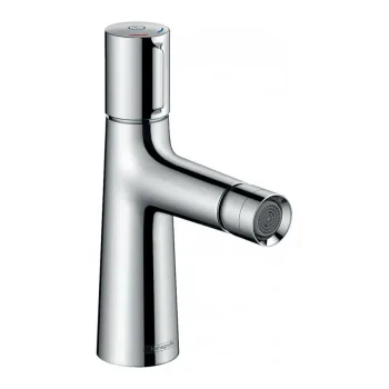 Змішувач для біде Hansgrohe Talis Select S з донним… - Фото №1
