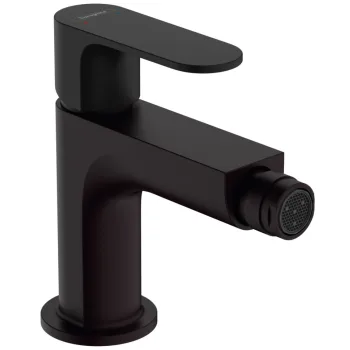 Змішувач для біде Hansgrohe Rebris S д/к pop-up, Matt… - Фото №1