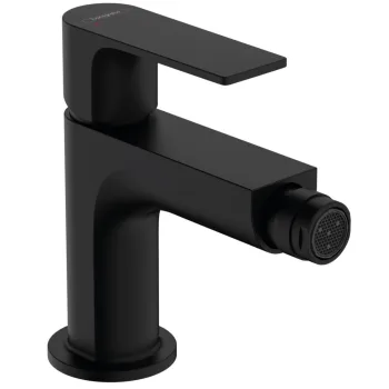Змішувач для біде Hansgrohe Rebris E з донним клапаном… - Фото №1