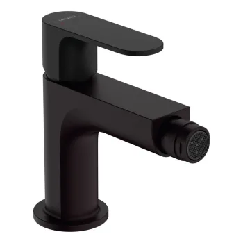 Змішувач для біде Hansgrohe Rebris S з металевим д/к,… - Фото №1