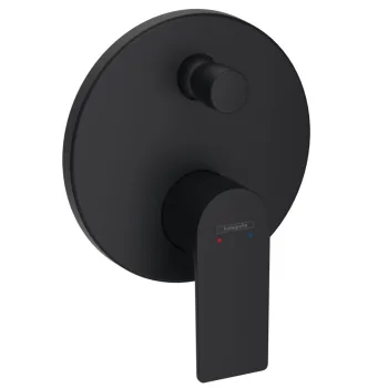Смеситель для ванны/душа Hansgrohe Rebris E, скрытый… - Фото №1