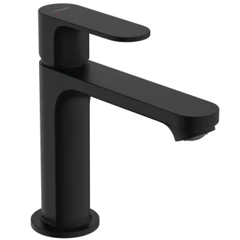 Змішувач для умивальника Hansgrohe Rebris S 110 з… - Фото №1