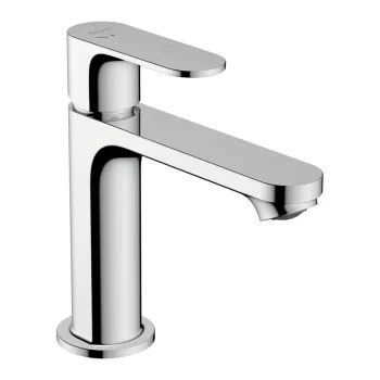 Змішувач для умивальника Hansgrohe Rebris S 110 Coolstart… - Фото №1