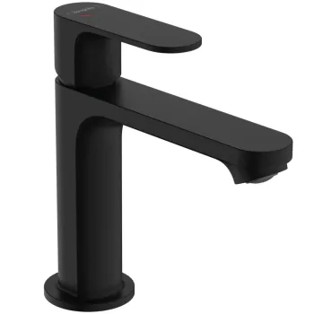 Змішувач для умивальника Hansgrohe Rebris S 110 Coolstart… - Фото №1