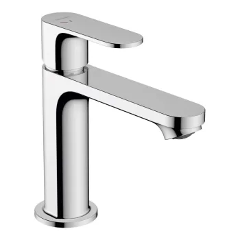 Змішувач для умивальника Hansgrohe Rebris S CoolStart… - Фото №1