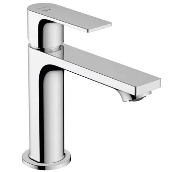 Змішувач для умивальника Hansgrohe Rebris E 110 Coolstart… - Фото №1