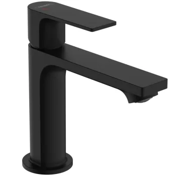 Змішувач для умивальника Hansgrohe Rebris E 110 Coolstart… - Фото №1