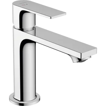 Змішувач для умивальника Hansgrohe Rebris E 110 Coolstart… - Фото №1