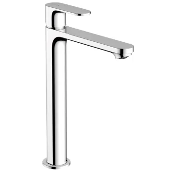 Змішувач для умивальника Hansgrohe Rebris S 240 CoolStart… - Фото №1