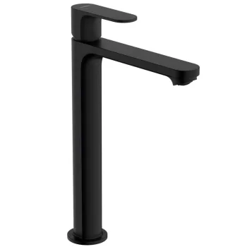 Змішувач для умивальника Hansgrohe Rebris S 240 CoolStart… - Фото №1