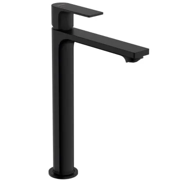 Смеситель для умывальника Hansgrohe Rebris E 240 CoolStart… - Фото №1