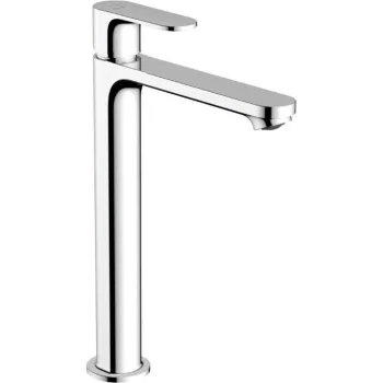 Змішувач для умивальника Hansgrohe Rebris S 240 CoolStart… - Фото №1