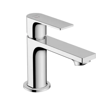 Змішувач Hansgrohe Rebris E 80 Coolstart для умивальника… - Фото №1