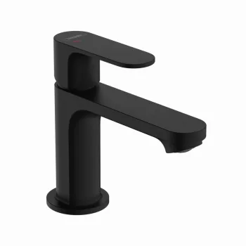 Змішувач Hansgrohe Rebris S 80 Coolstart EcoSmart+… - Фото №1