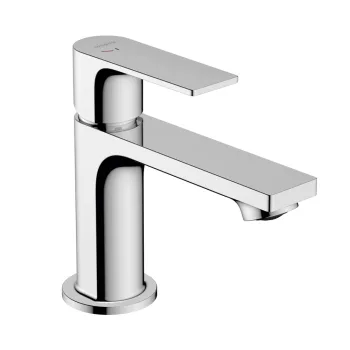 Змішувач Hansgrohe Rebris E 80 Coolstart EcoSmart+… - Фото №1