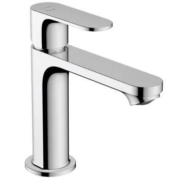 Змішувач для умивальника Hansgrohe Rebris S 110 Coolstart… - Фото №1
