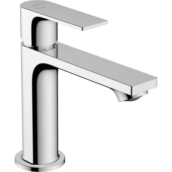 Змішувач для умивальника Hansgrohe Rebris E 110 Coolstart… - Фото №1