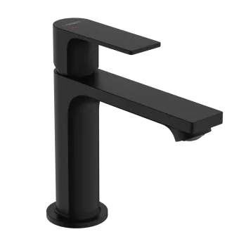 Змішувач для умивальника Hansgrohe Rebris E110 Coolstart… - Фото №1