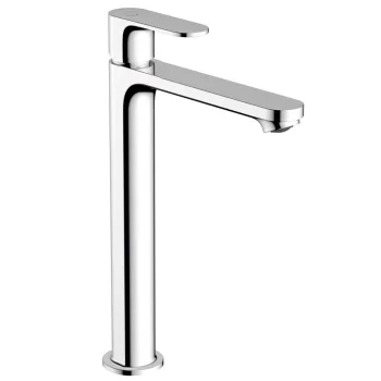 Змішувач для умивальника Hansgrohe Rebris S 240 CoolStart… - Фото №1