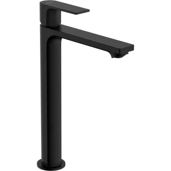 Змішувач для умивальника Hansgrohe Rebris E 240 CoolStart… - Фото №1