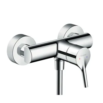 Смеситель для душа Hansgrohe Talis S, хром (72600000) - Фото №1