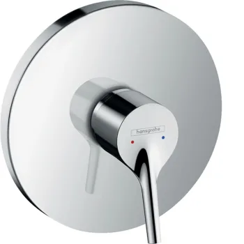 Змішувач для душу Hansgrohe Talis S прихованого монтажу,… - Фото №1
