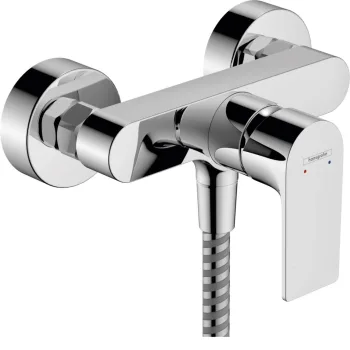 Смеситель для душа Hansgrohe Rebris E, Chrome (72650000) - Фото №1