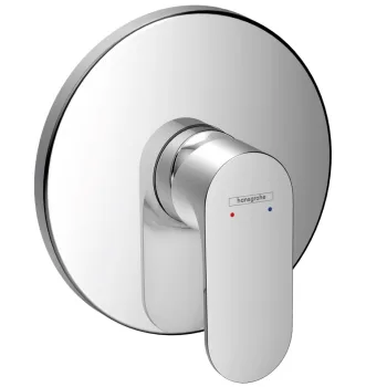 Змішувач для душу Hansgrohe Rebris S, прихований монтаж,… - Фото №1