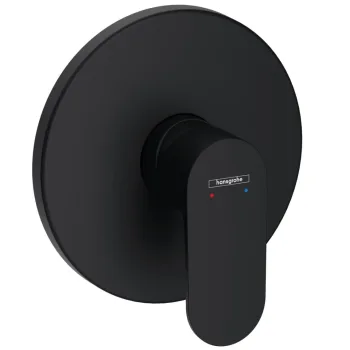 Змішувач для душу Hansgrohe Rebris S, прихований монтаж,… - Фото №1