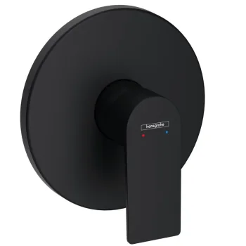 Змішувач для душу Hansgrohe Rebris E, прихований монтаж,… - Фото №1