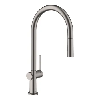 Змішувач для кухні Hansgrohe Talis M54 210 2jet з… - Фото №1