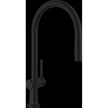Смеситель Hansgrohe Talis M54 (72800670) - Фото №1