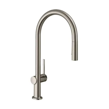 Змішувач для кухні Hansgrohe Talis M54 210 2jet з… - Фото №1