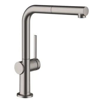 Змішувач для кухні Hansgrohe Talis M54 210 1jet з… - Фото №1