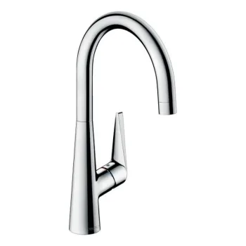 Кухонний змішувач Hansgrohe Talis S 160 1Jet, хром… - Фото №1