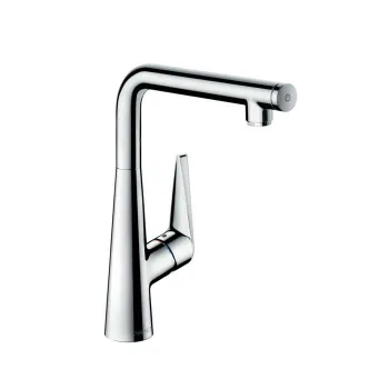 Смеситель для кухни Hansgrohe Talis Select S 300 с… - Фото №1