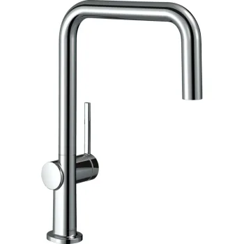 Кухонний змішувач Hansgrohe Talis M54 U 220 EcoSmart,… - Фото №1