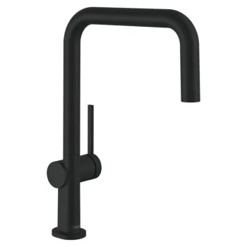 Смеситель кухонный Hansgrohe Talis M54 U 220 EcoSmart,… - Фото №1