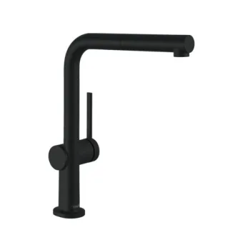 Смеситель кухонный Hansgrohe Talis M54 270 2jet ECO… - Фото №1