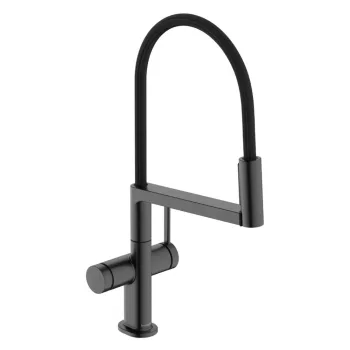 Змішувач для кухні Hansgrohe Talis M54 PowderSpray… - Фото №1