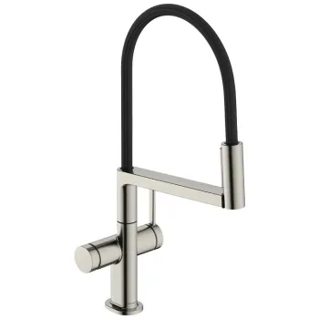 Змішувач кухонний Hansgrohe Talis M54 PowderSpray… - Фото №1