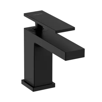 Смеситель Hansgrohe Tecturis E 80 CoolStart для умывальника,… - Фото №1