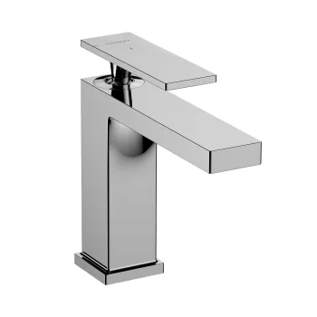 Смеситель Hansgrohe Tecturis E 110 для умывальника,… - Фото №1