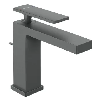 Смеситель для умывальника Hansgrohe Tecturis E 110… - Фото №1