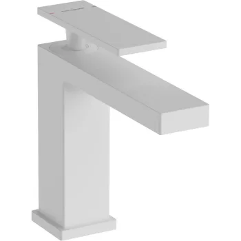 Смеситель для умывальника Hansgrohe Tecturis E 110,… - Фото №1