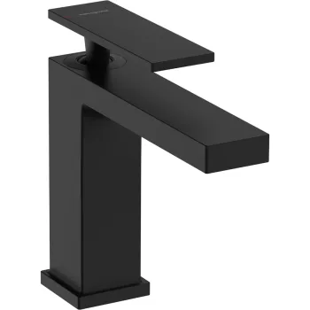 Смеситель для умывальника Hansgrohe Tecturis E 110… - Фото №1